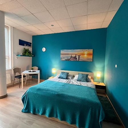 Keja Rooms - Pokoje Noclegi W Centrum Gdyni Gdynia Eksteriør billede