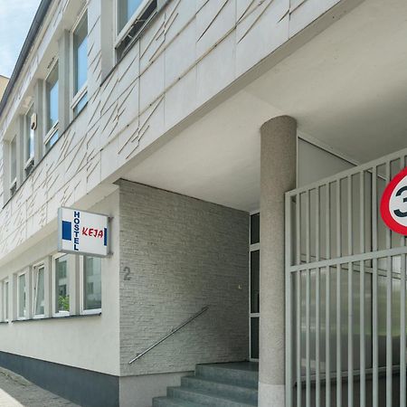 Keja Rooms - Pokoje Noclegi W Centrum Gdyni Gdynia Eksteriør billede