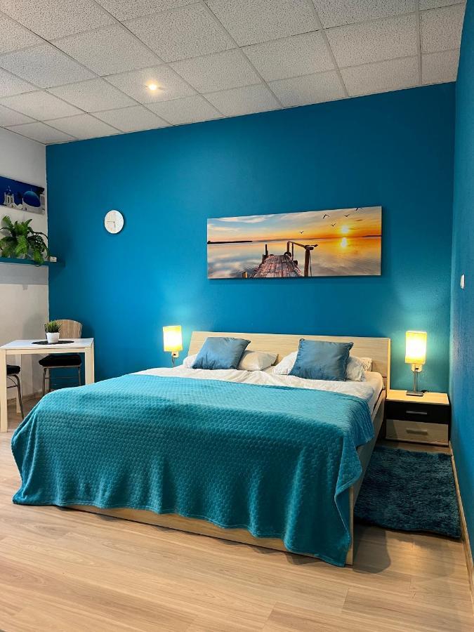 Keja Rooms - Pokoje Noclegi W Centrum Gdyni Gdynia Eksteriør billede