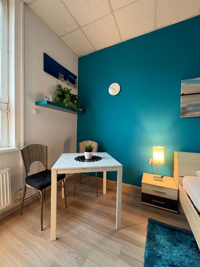 Keja Rooms - Pokoje Noclegi W Centrum Gdyni Gdynia Eksteriør billede
