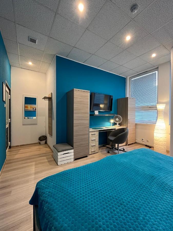 Keja Rooms - Pokoje Noclegi W Centrum Gdyni Gdynia Eksteriør billede