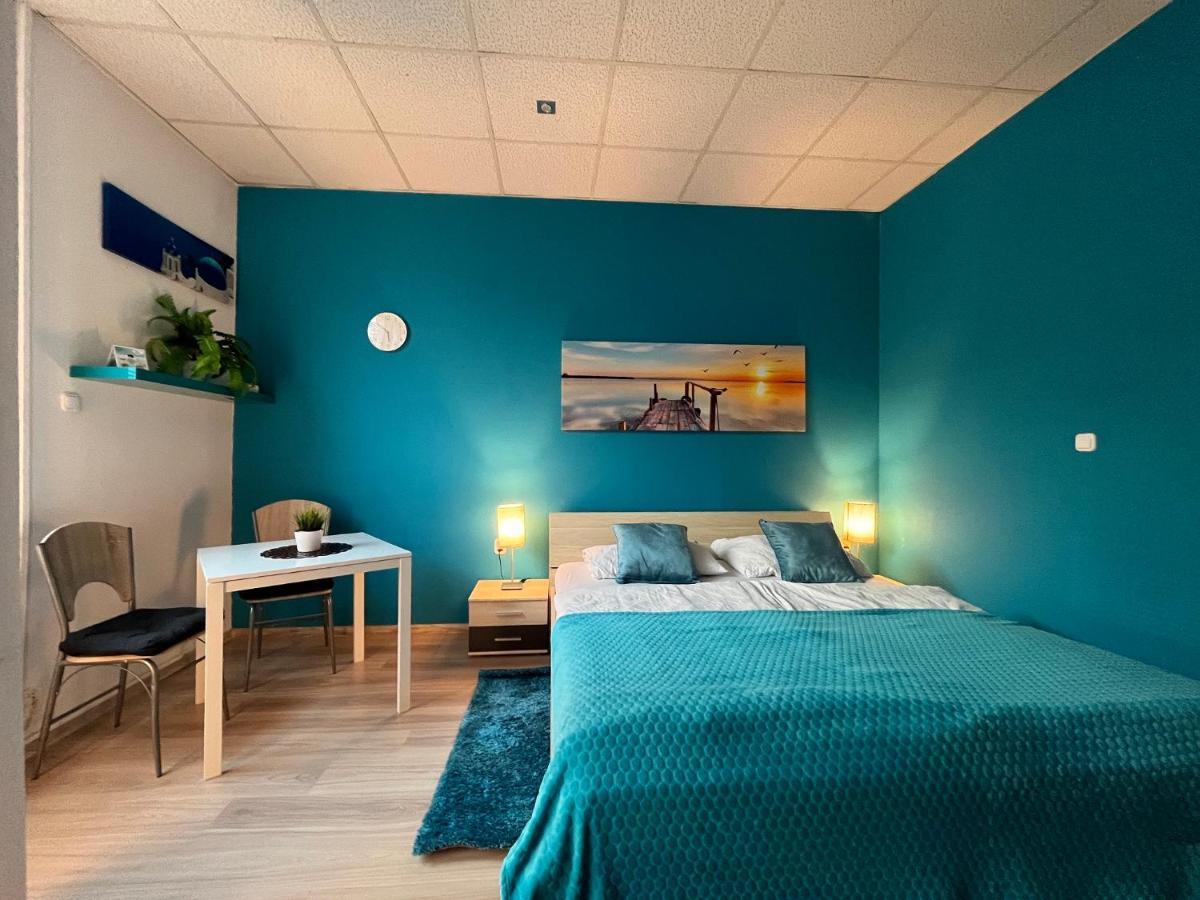 Keja Rooms - Pokoje Noclegi W Centrum Gdyni Gdynia Eksteriør billede