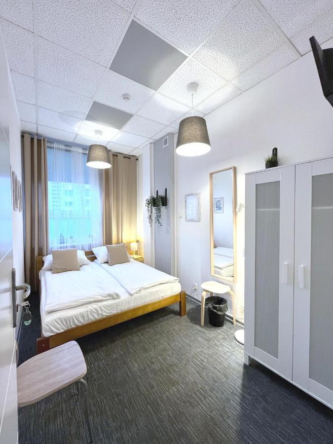Keja Rooms - Pokoje Noclegi W Centrum Gdyni Gdynia Eksteriør billede