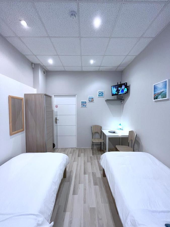 Keja Rooms - Pokoje Noclegi W Centrum Gdyni Gdynia Eksteriør billede