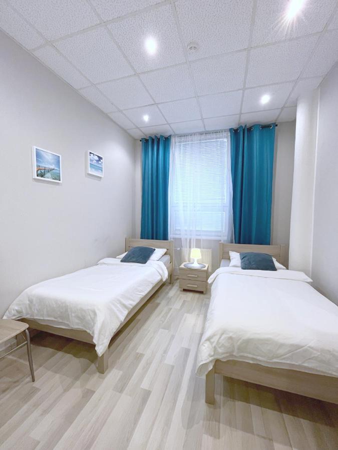 Keja Rooms - Pokoje Noclegi W Centrum Gdyni Gdynia Eksteriør billede
