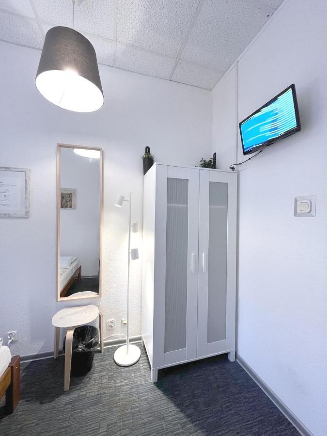 Keja Rooms - Pokoje Noclegi W Centrum Gdyni Gdynia Eksteriør billede