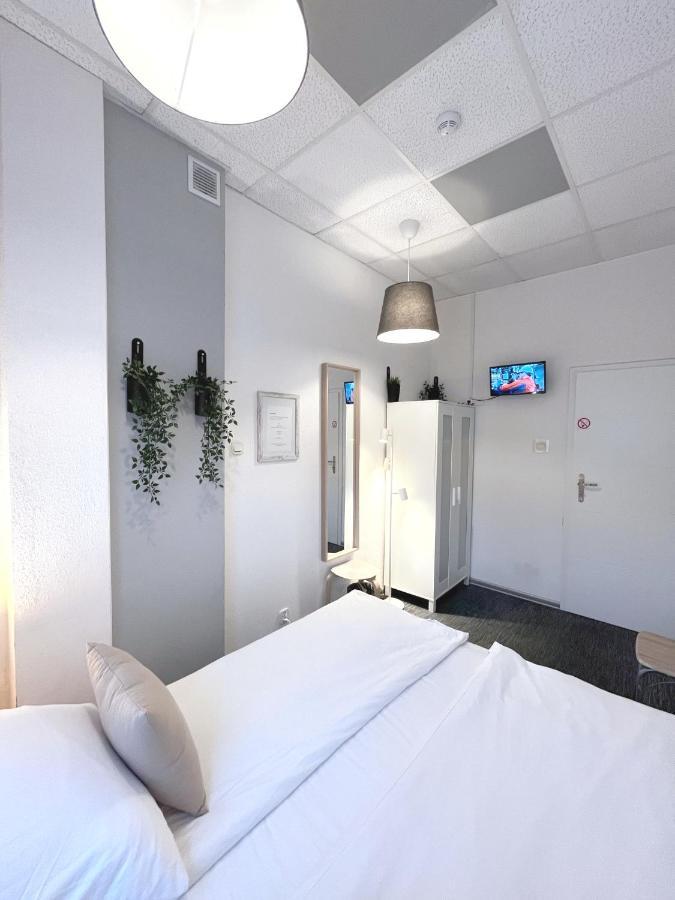 Keja Rooms - Pokoje Noclegi W Centrum Gdyni Gdynia Eksteriør billede