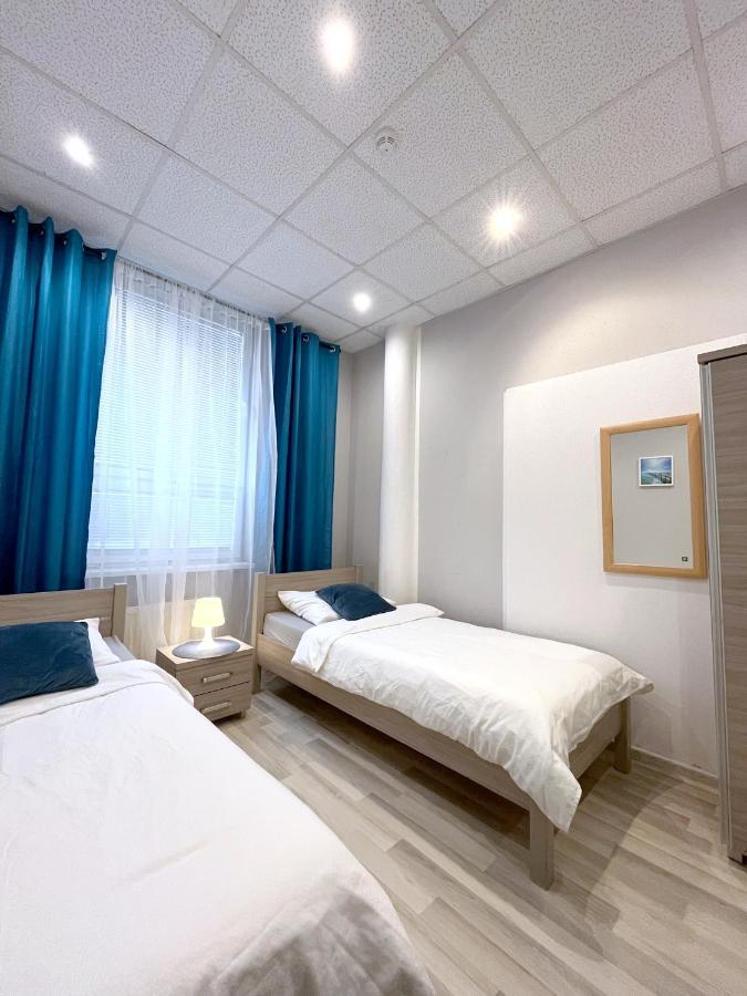 Keja Rooms - Pokoje Noclegi W Centrum Gdyni Gdynia Eksteriør billede