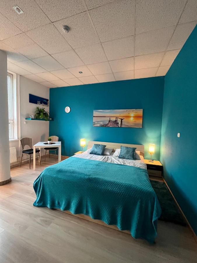 Keja Rooms - Pokoje Noclegi W Centrum Gdyni Gdynia Eksteriør billede