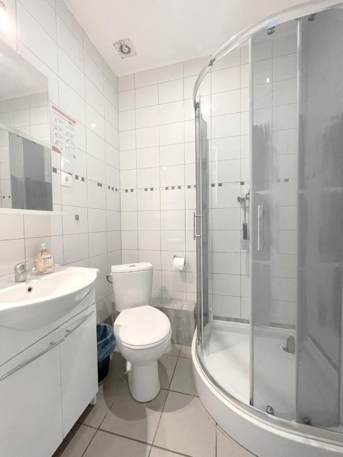 Keja Rooms - Pokoje Noclegi W Centrum Gdyni Gdynia Eksteriør billede