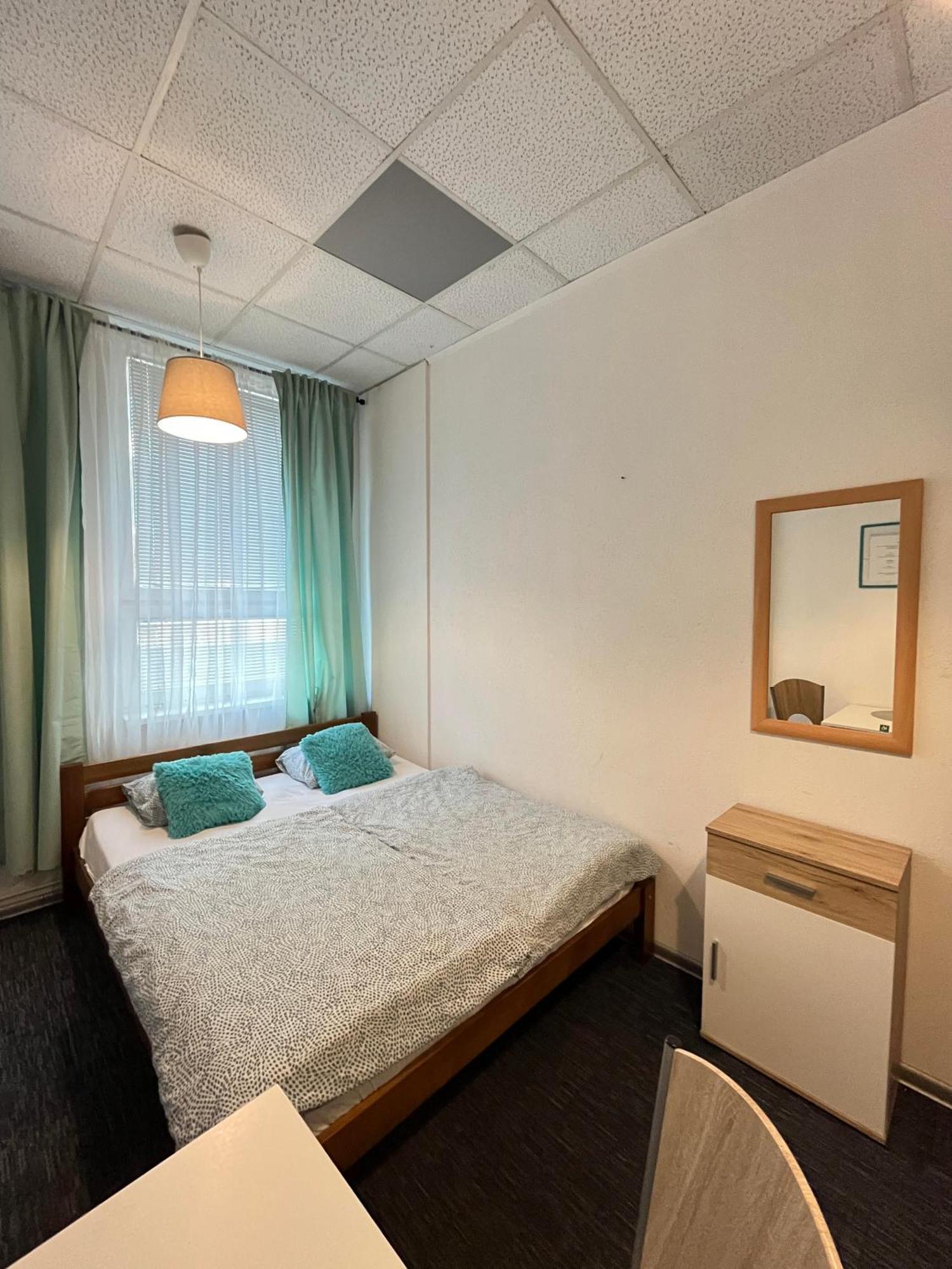 Keja Rooms - Pokoje Noclegi W Centrum Gdyni Gdynia Eksteriør billede