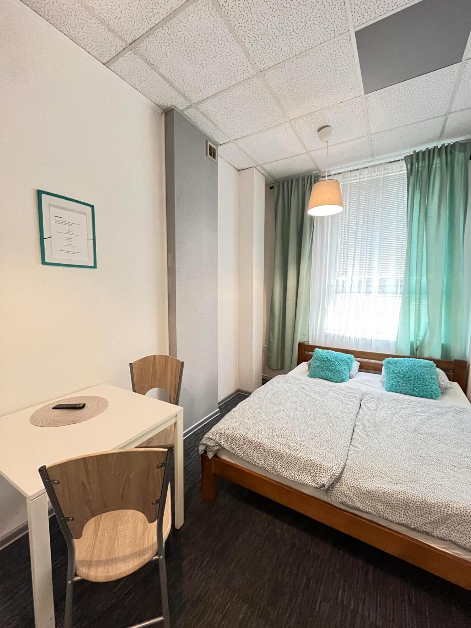 Keja Rooms - Pokoje Noclegi W Centrum Gdyni Gdynia Eksteriør billede