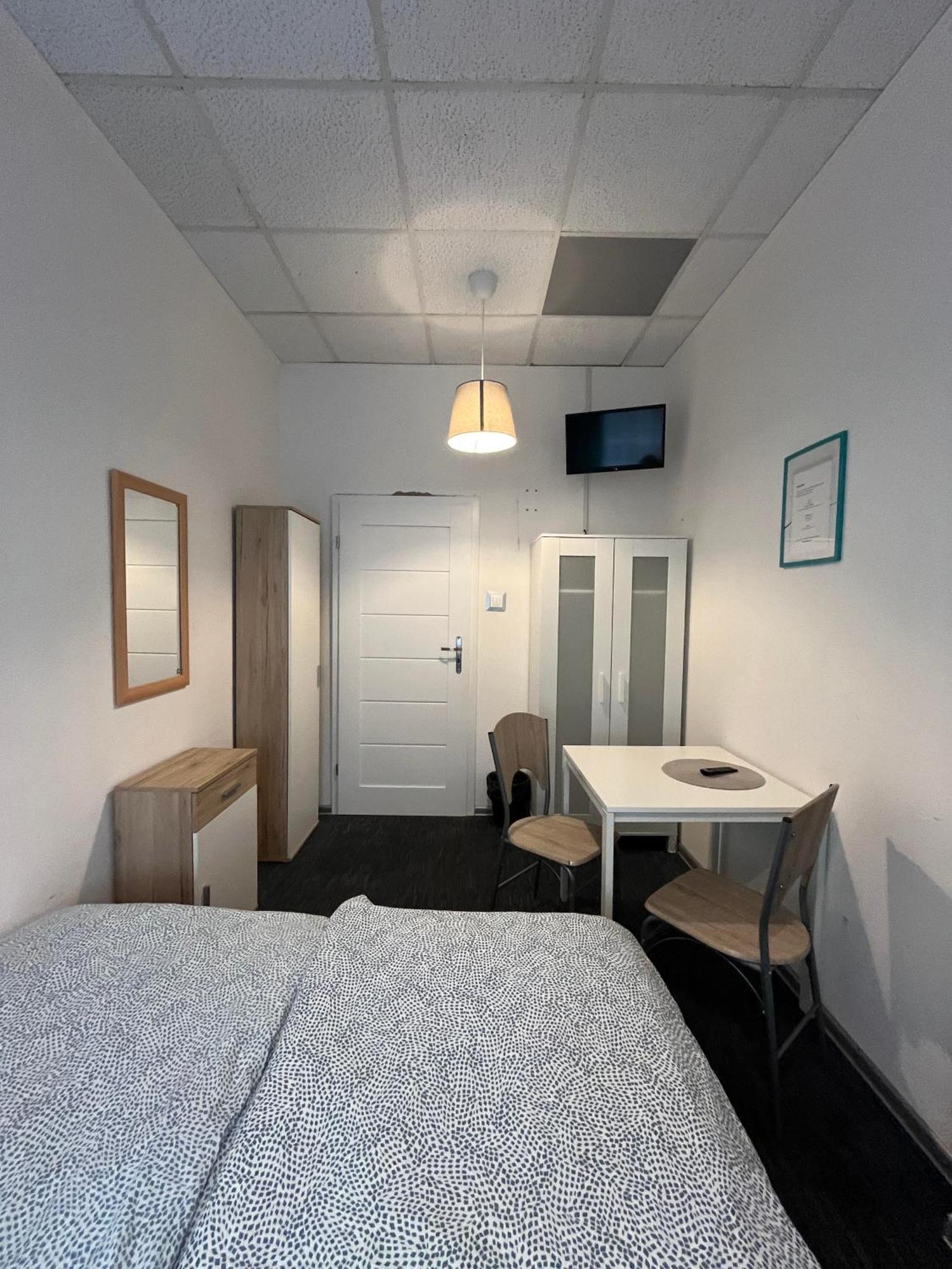 Keja Rooms - Pokoje Noclegi W Centrum Gdyni Gdynia Eksteriør billede