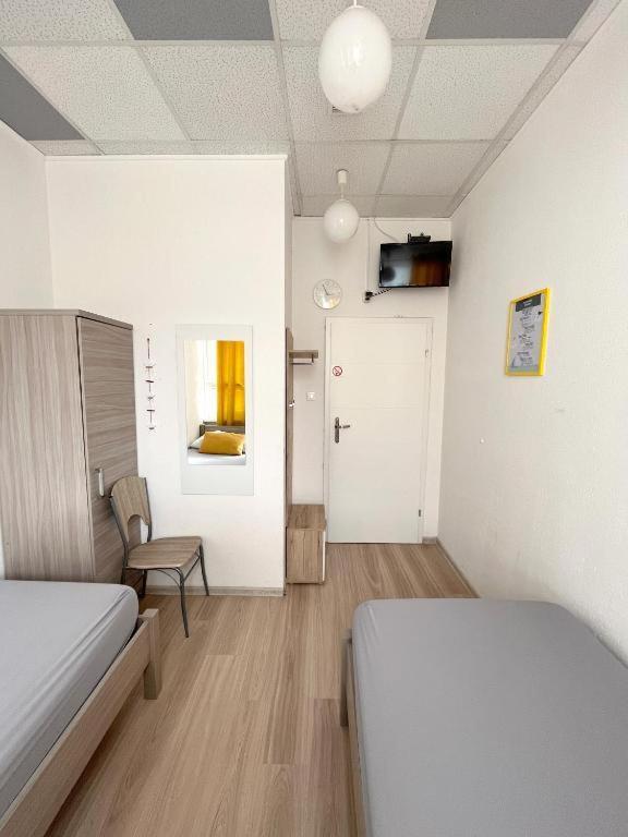 Keja Rooms - Pokoje Noclegi W Centrum Gdyni Gdynia Eksteriør billede