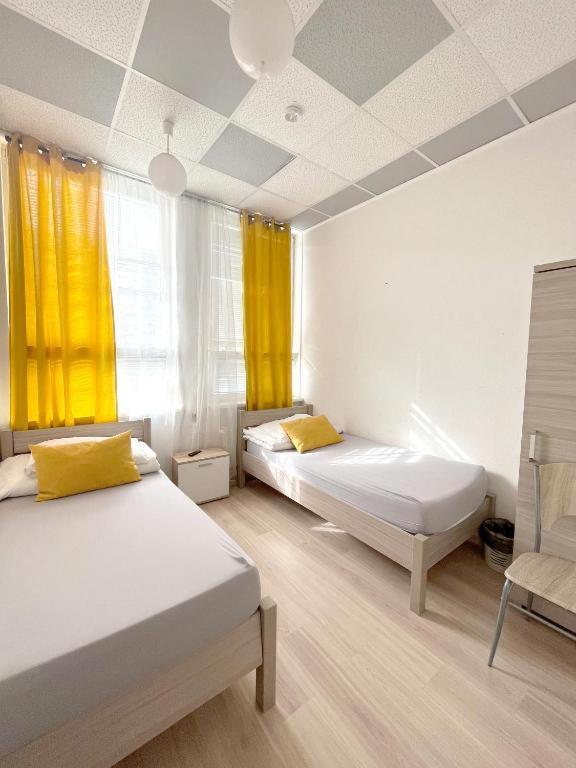 Keja Rooms - Pokoje Noclegi W Centrum Gdyni Gdynia Eksteriør billede