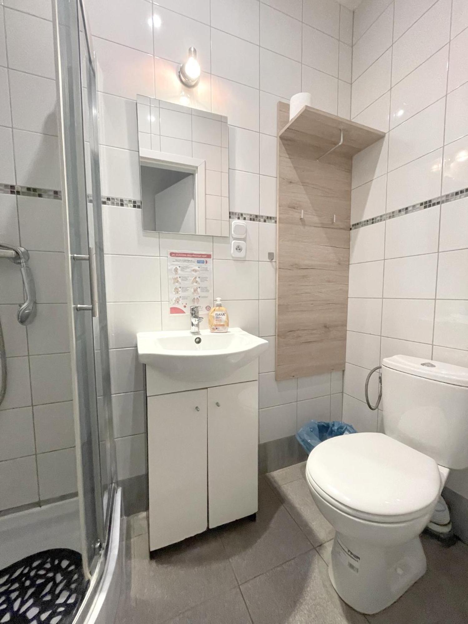 Keja Rooms - Pokoje Noclegi W Centrum Gdyni Gdynia Eksteriør billede