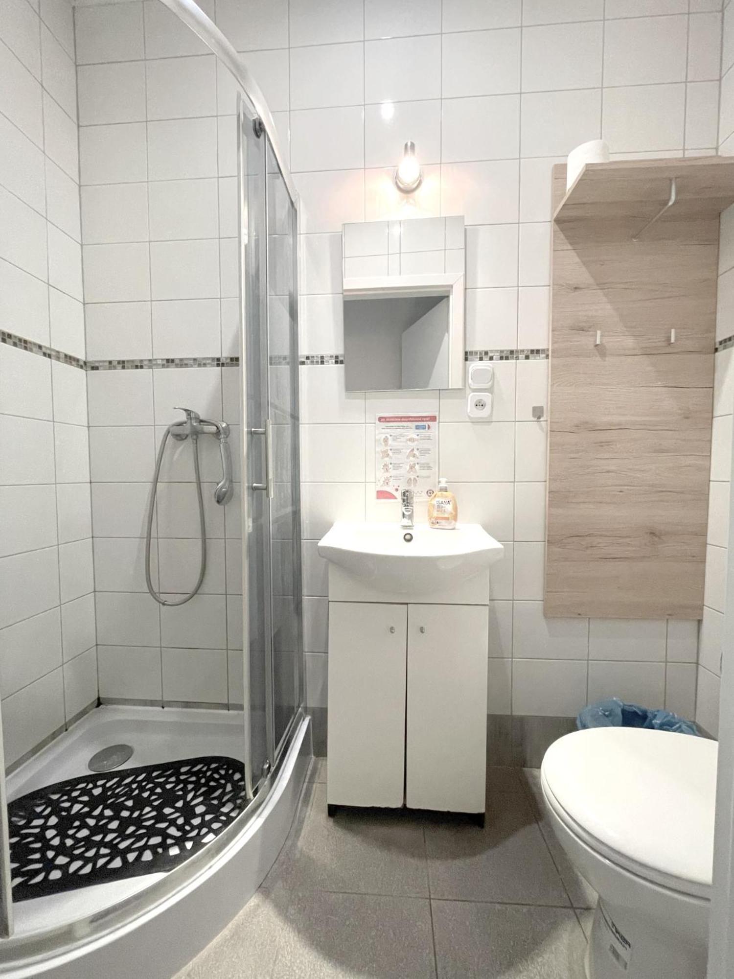 Keja Rooms - Pokoje Noclegi W Centrum Gdyni Gdynia Eksteriør billede