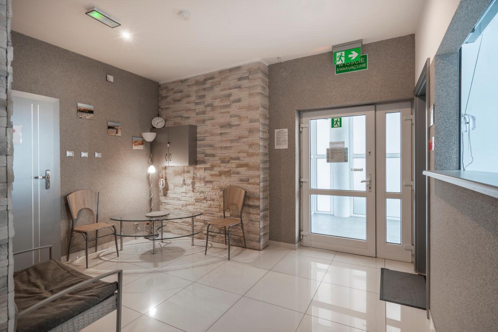 Keja Rooms - Pokoje Noclegi W Centrum Gdyni Gdynia Eksteriør billede