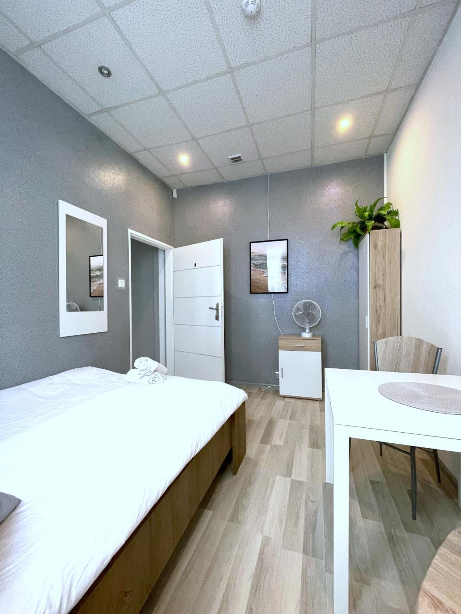 Keja Rooms - Pokoje Noclegi W Centrum Gdyni Gdynia Eksteriør billede