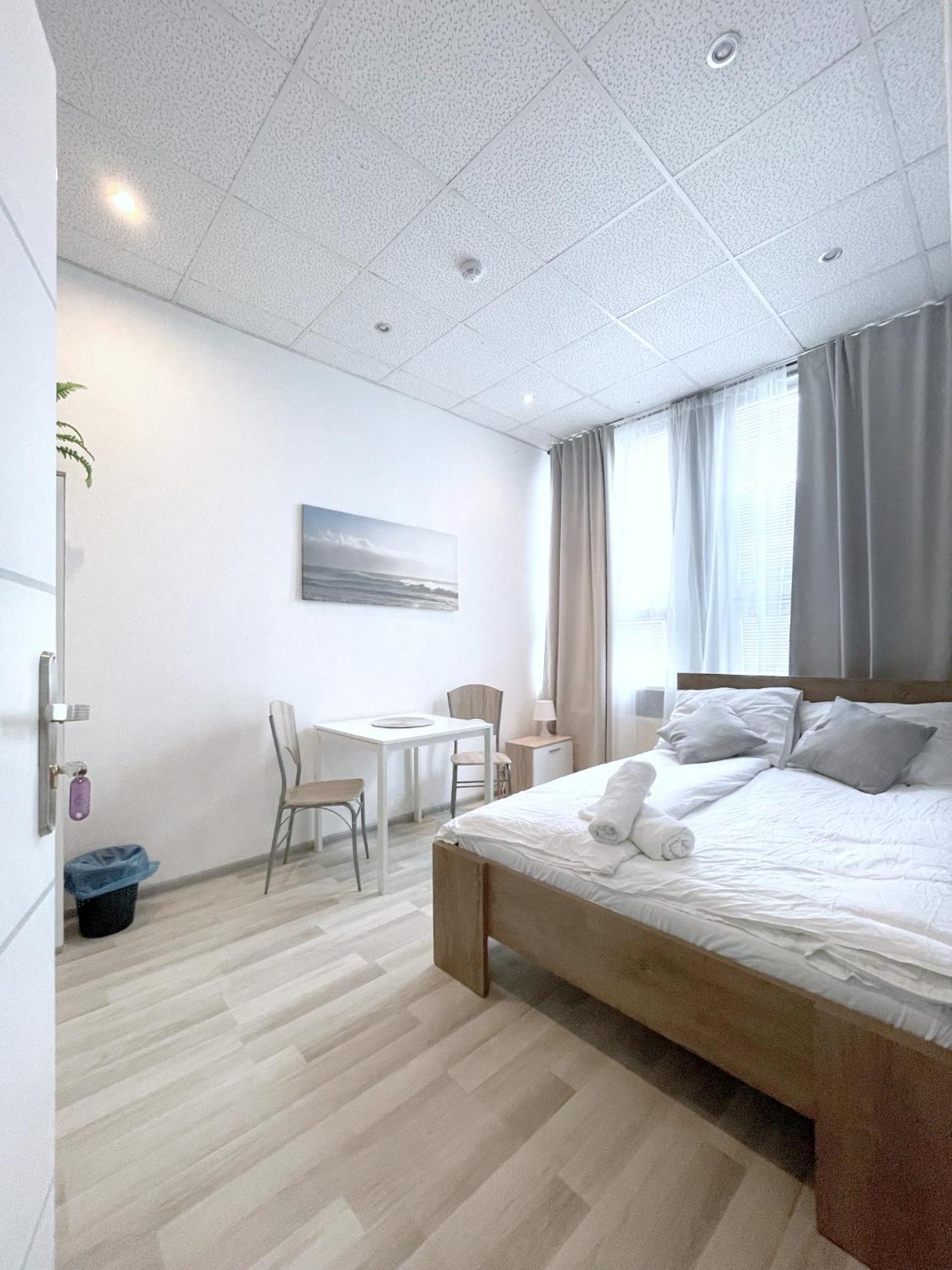 Keja Rooms - Pokoje Noclegi W Centrum Gdyni Gdynia Eksteriør billede