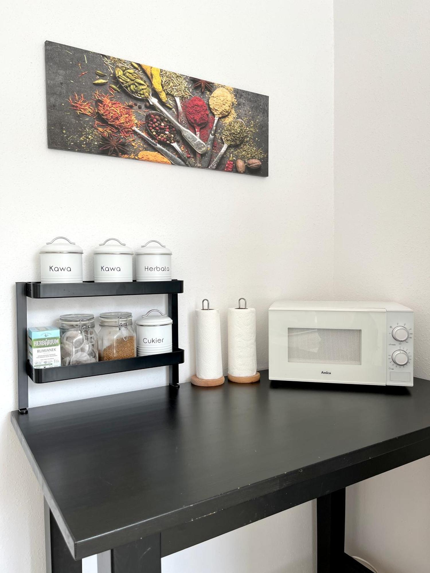 Keja Rooms - Pokoje Noclegi W Centrum Gdyni Gdynia Eksteriør billede